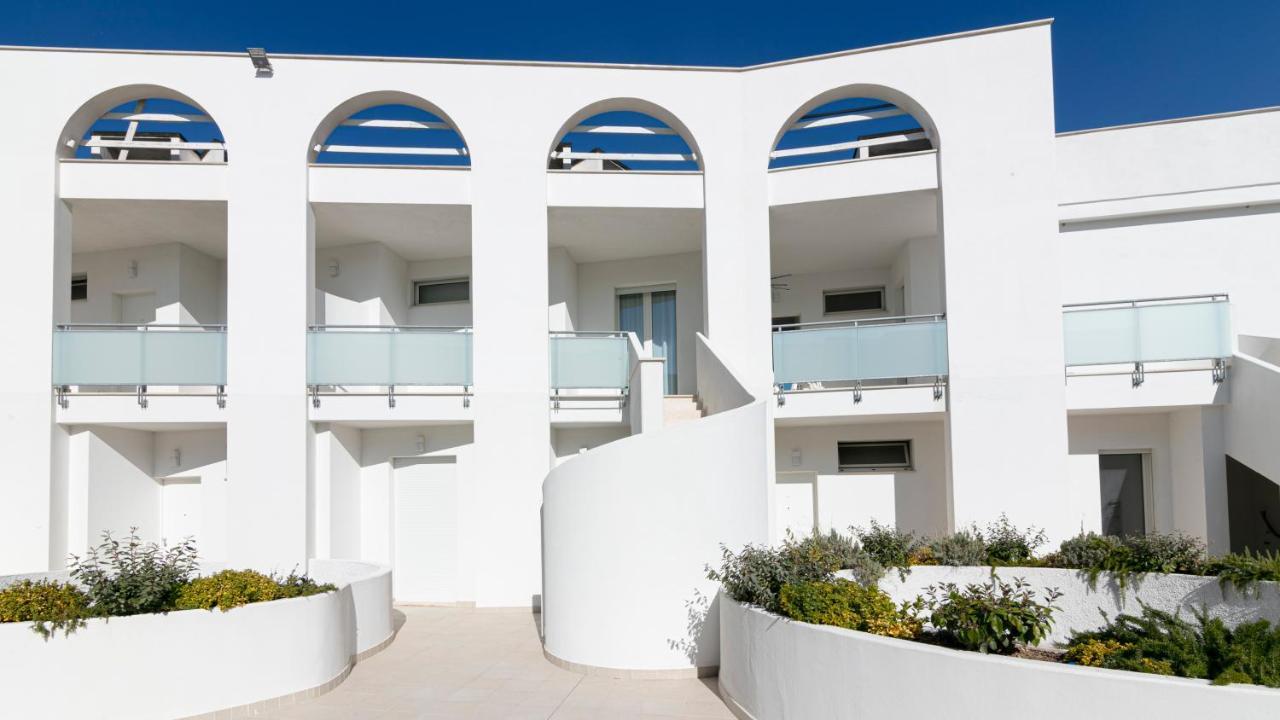 Rivazzurra Homes - B Termoli Εξωτερικό φωτογραφία