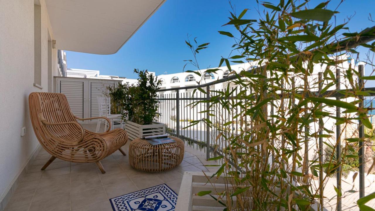 Rivazzurra Homes - B Termoli Εξωτερικό φωτογραφία