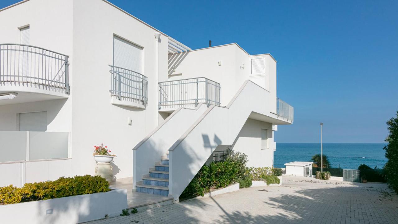 Rivazzurra Homes - B Termoli Εξωτερικό φωτογραφία