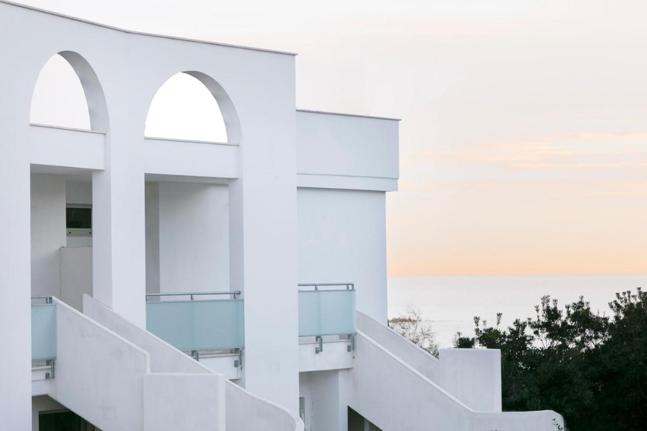 Rivazzurra Homes - B Termoli Εξωτερικό φωτογραφία