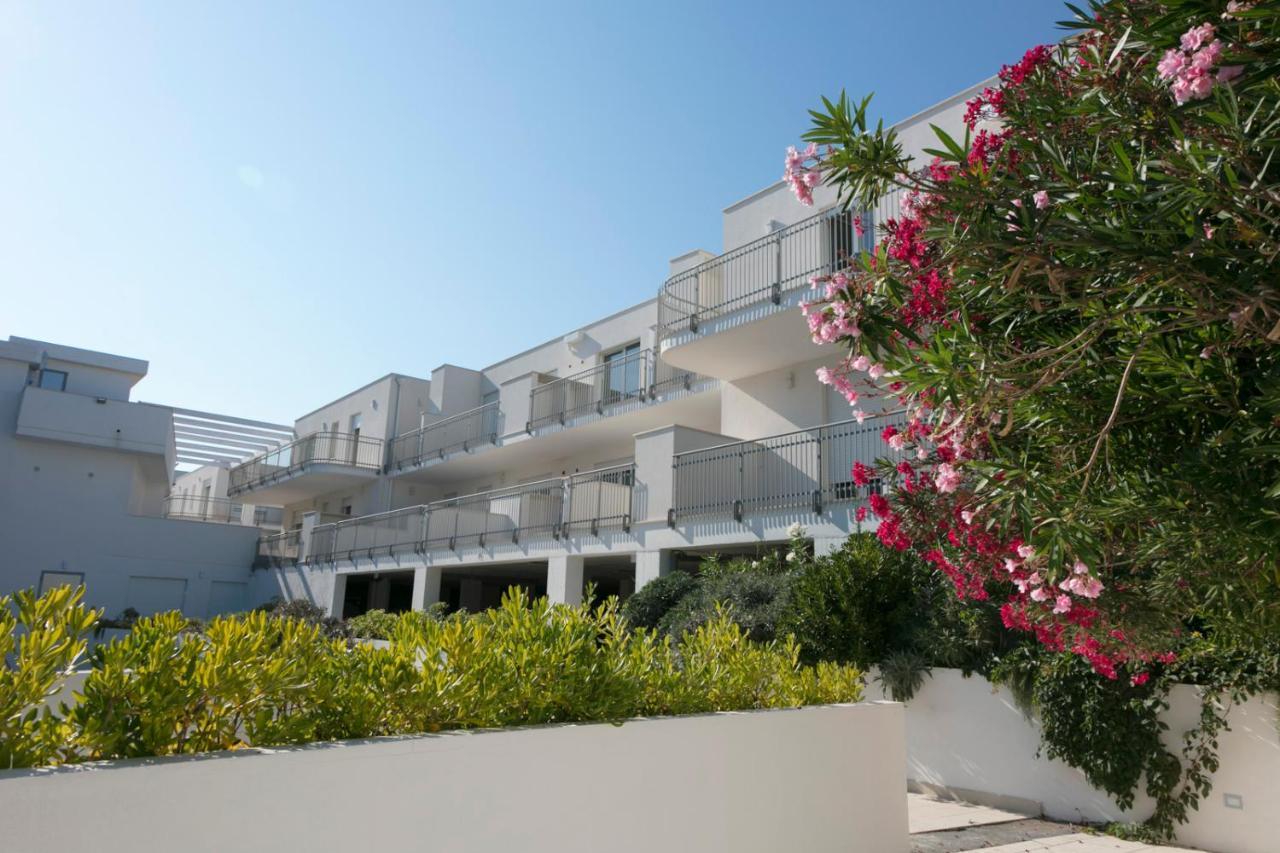 Rivazzurra Homes - B Termoli Εξωτερικό φωτογραφία