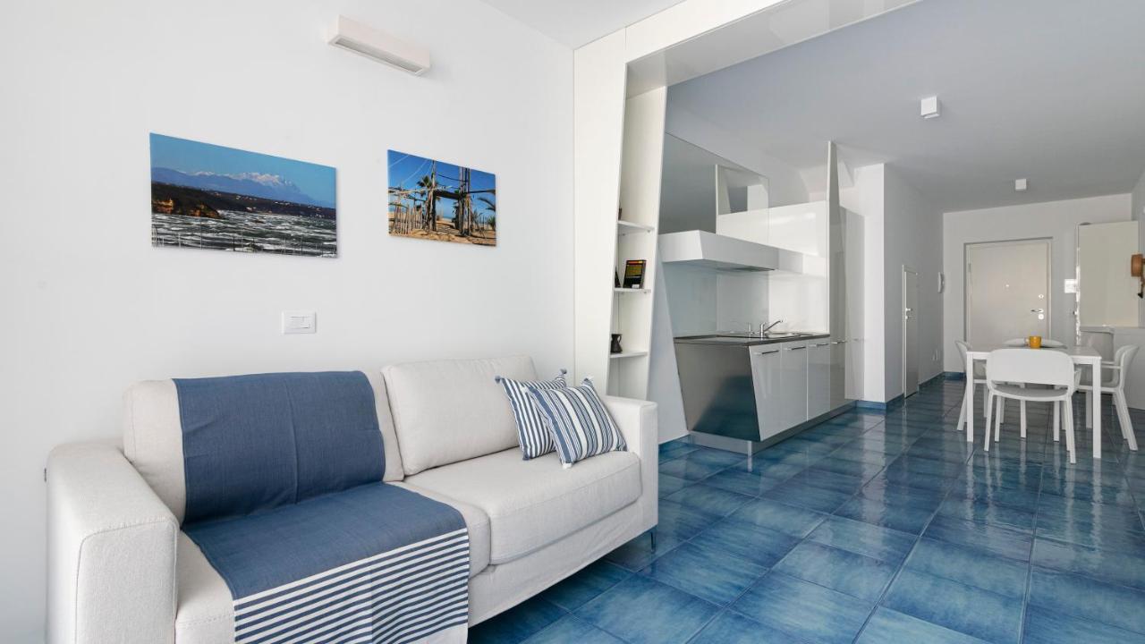 Rivazzurra Homes - B Termoli Εξωτερικό φωτογραφία