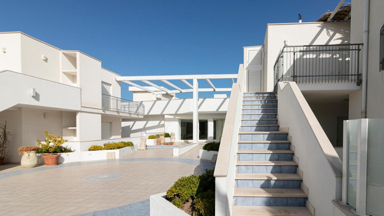 Rivazzurra Homes - B Termoli Εξωτερικό φωτογραφία