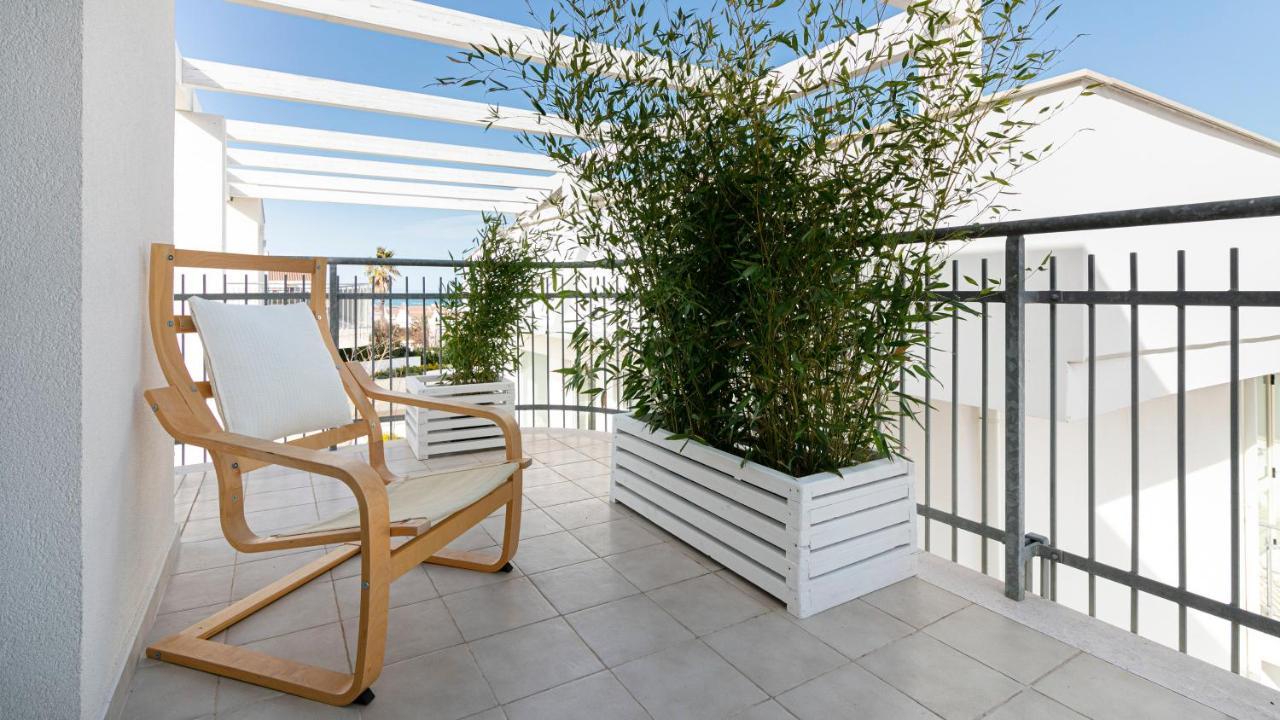 Rivazzurra Homes - B Termoli Εξωτερικό φωτογραφία