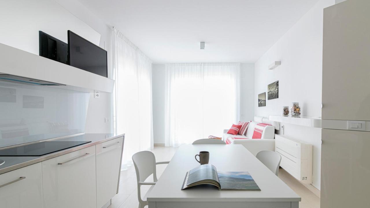 Rivazzurra Homes - B Termoli Εξωτερικό φωτογραφία