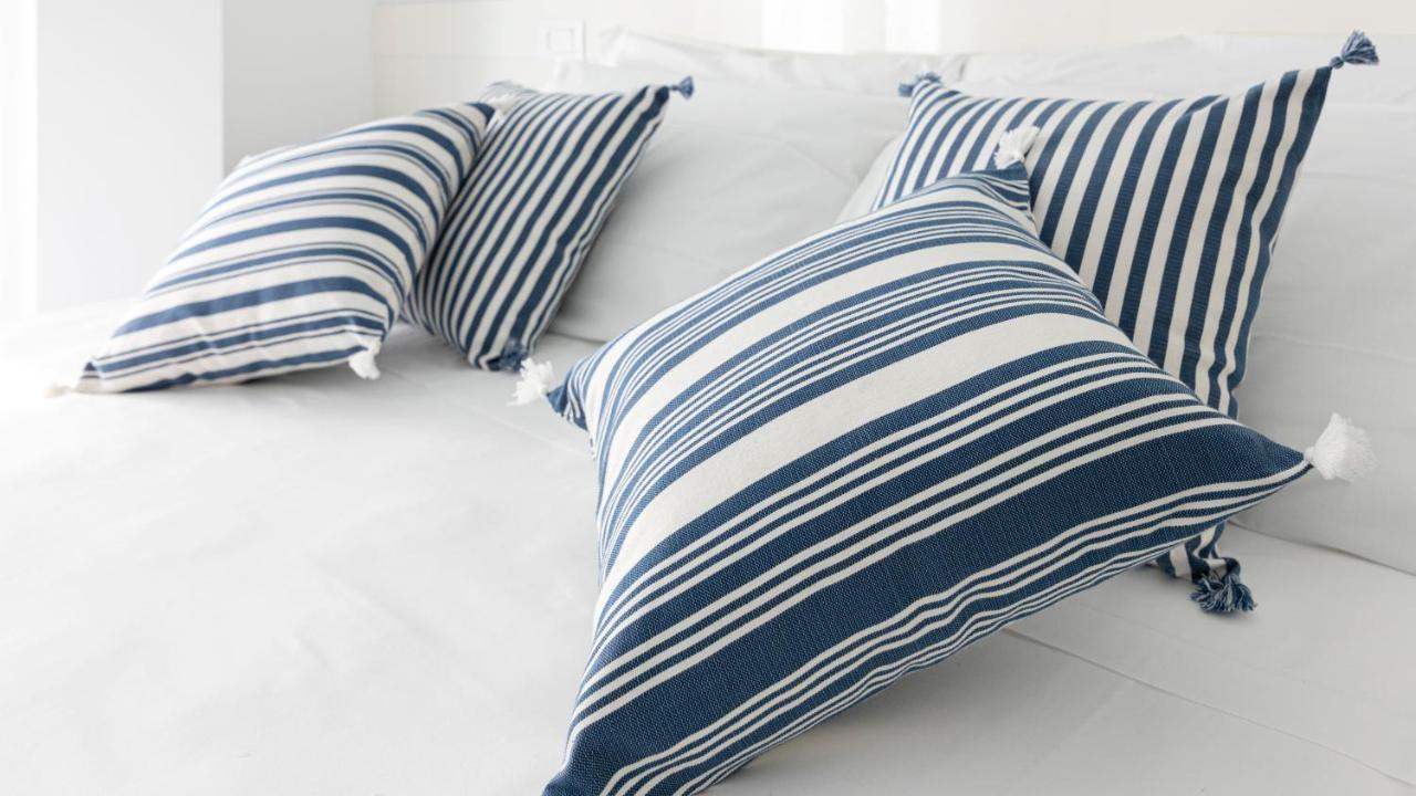 Rivazzurra Homes - B Termoli Εξωτερικό φωτογραφία