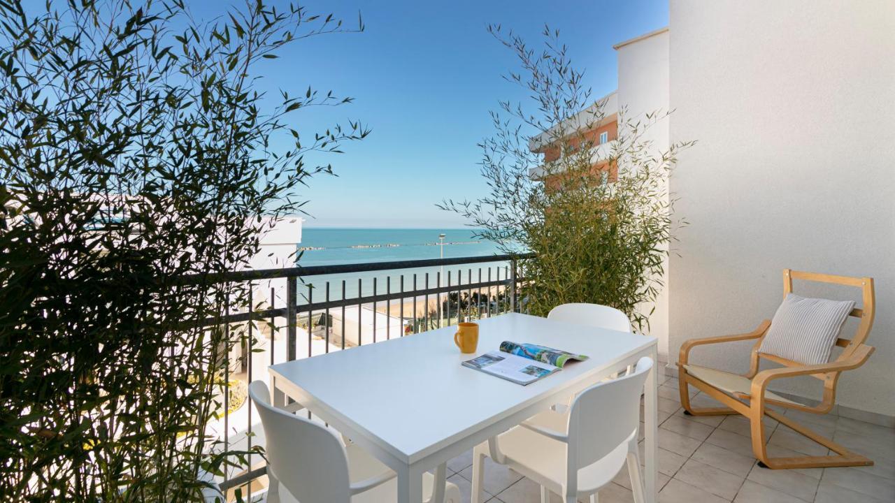 Rivazzurra Homes - B Termoli Εξωτερικό φωτογραφία