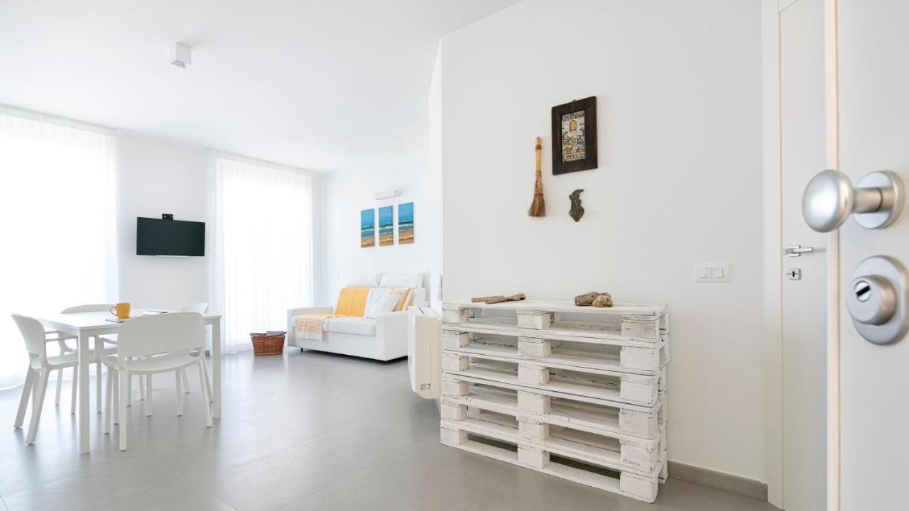 Rivazzurra Homes - B Termoli Εξωτερικό φωτογραφία