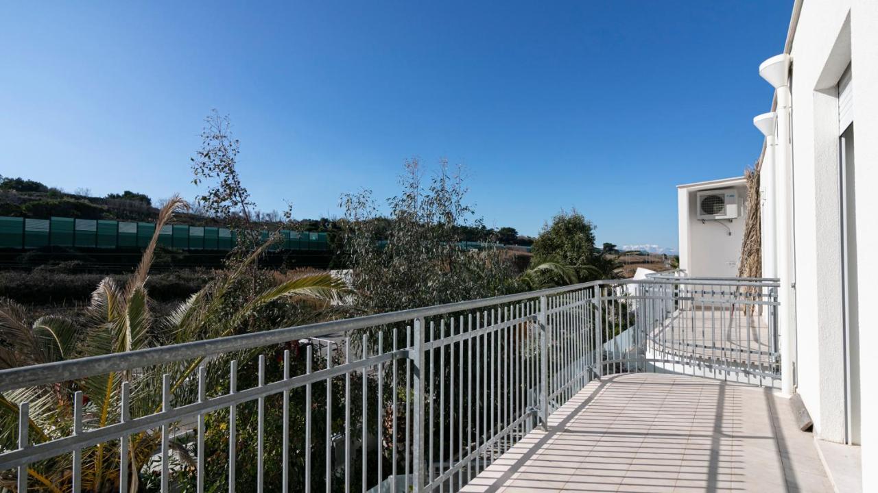Rivazzurra Homes - B Termoli Εξωτερικό φωτογραφία