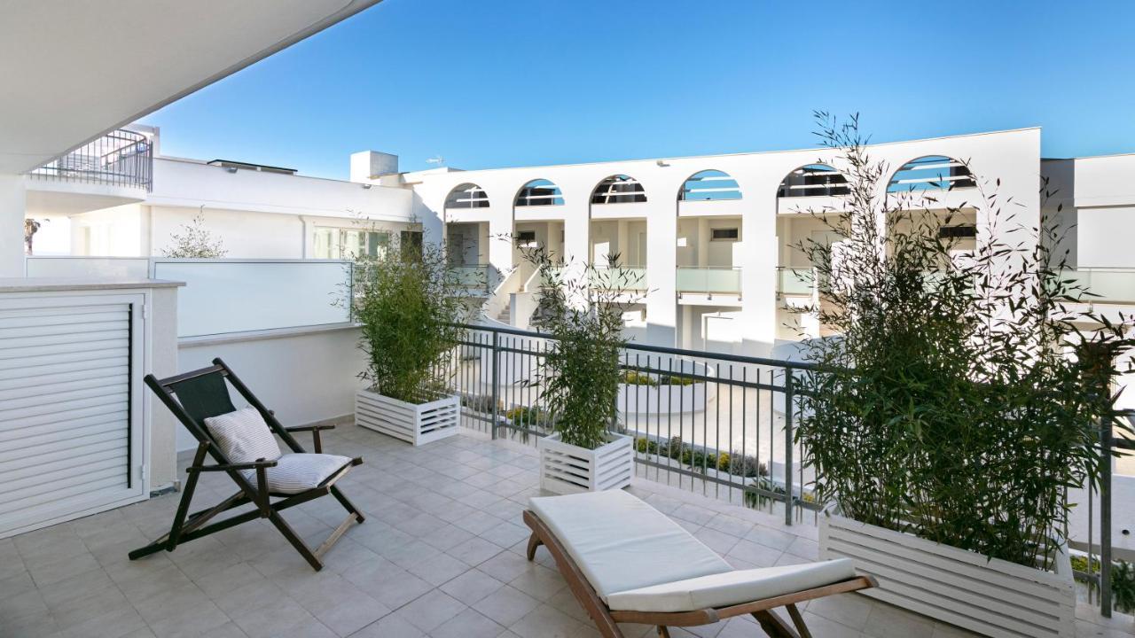 Rivazzurra Homes - B Termoli Εξωτερικό φωτογραφία