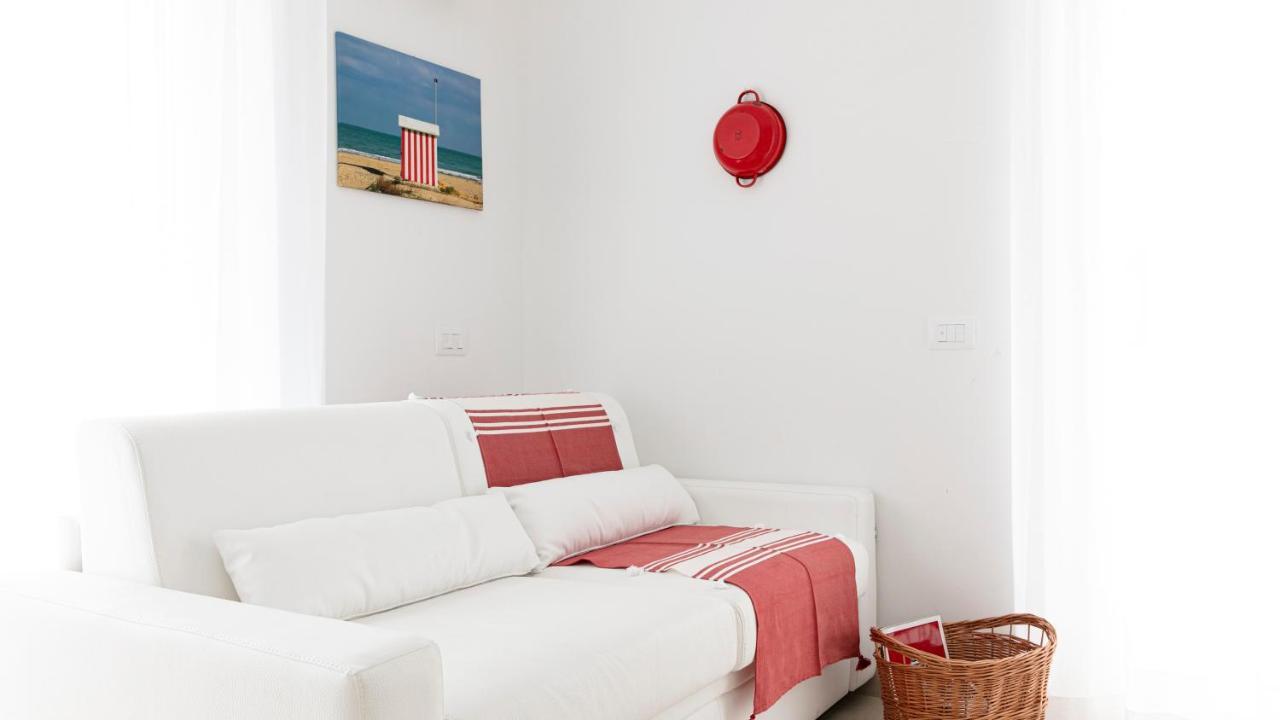 Rivazzurra Homes - B Termoli Εξωτερικό φωτογραφία